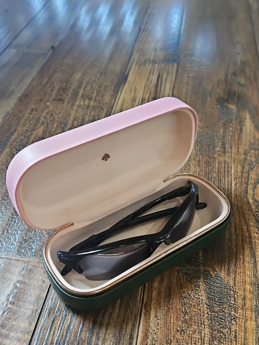 kate spade hard shell